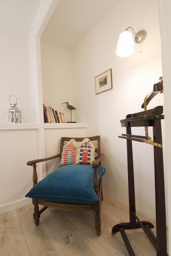 Villa Prat Bras - T1 - Cosy Clohars-Carnoët Esterno foto